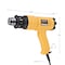 Stalwart Heat Gun Kit with 122-1112Deg F Range 75-PT2012 - alternate 3